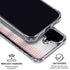Tunisia Soccer Flag iPhone 16 Clear Case